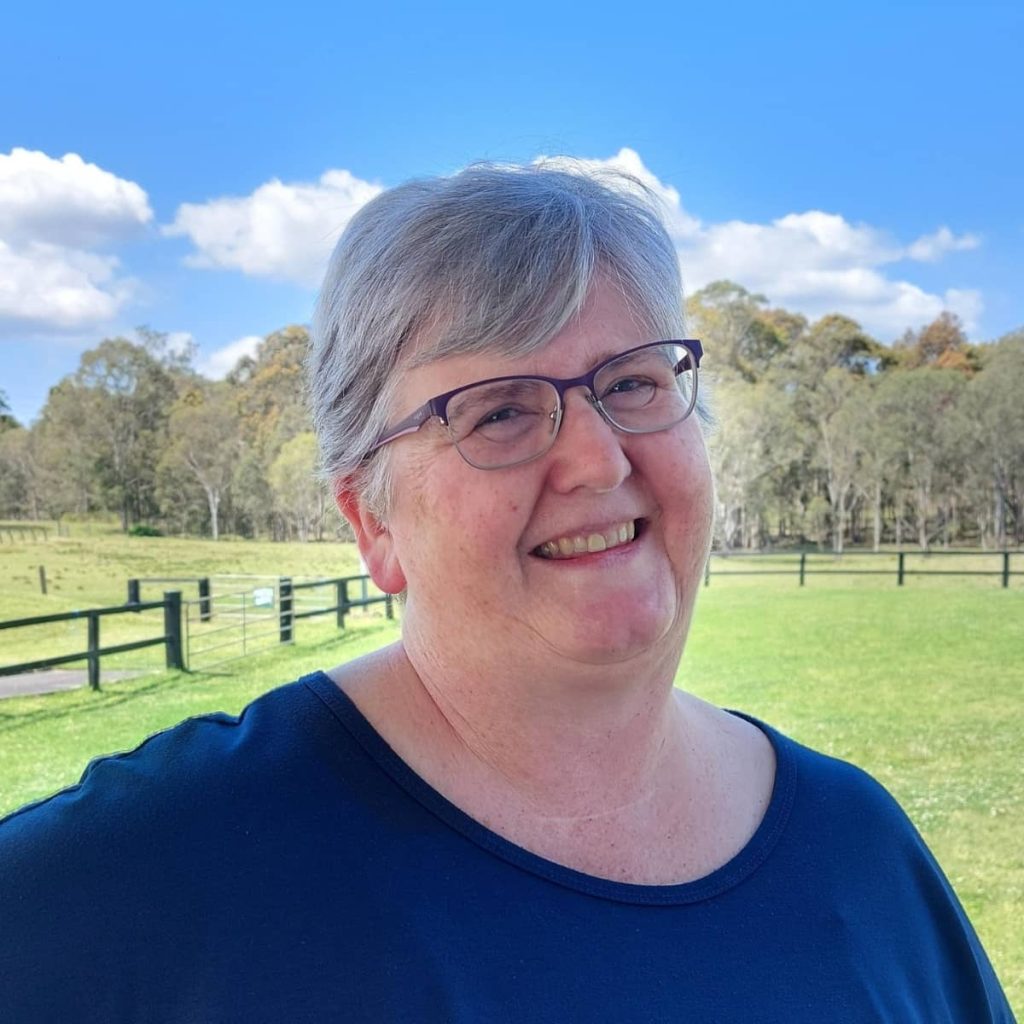 Janet Hudson